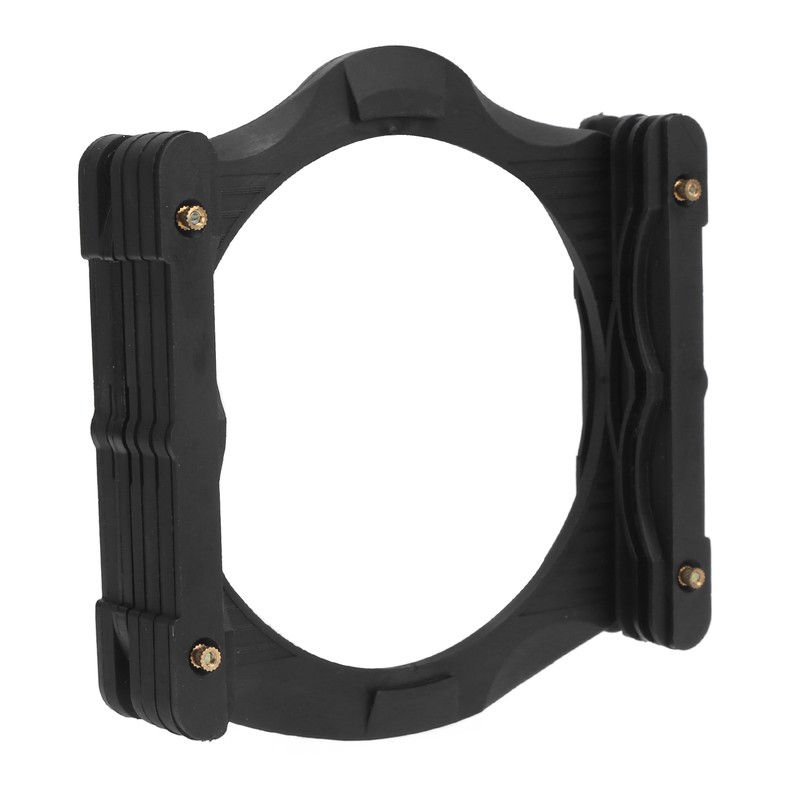 Zomei 100mm Square Filter Holder for 67mm 72mm 77mm 82mm