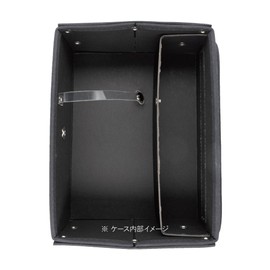 UFJ Electric Instrument C – 77 Carrying Case