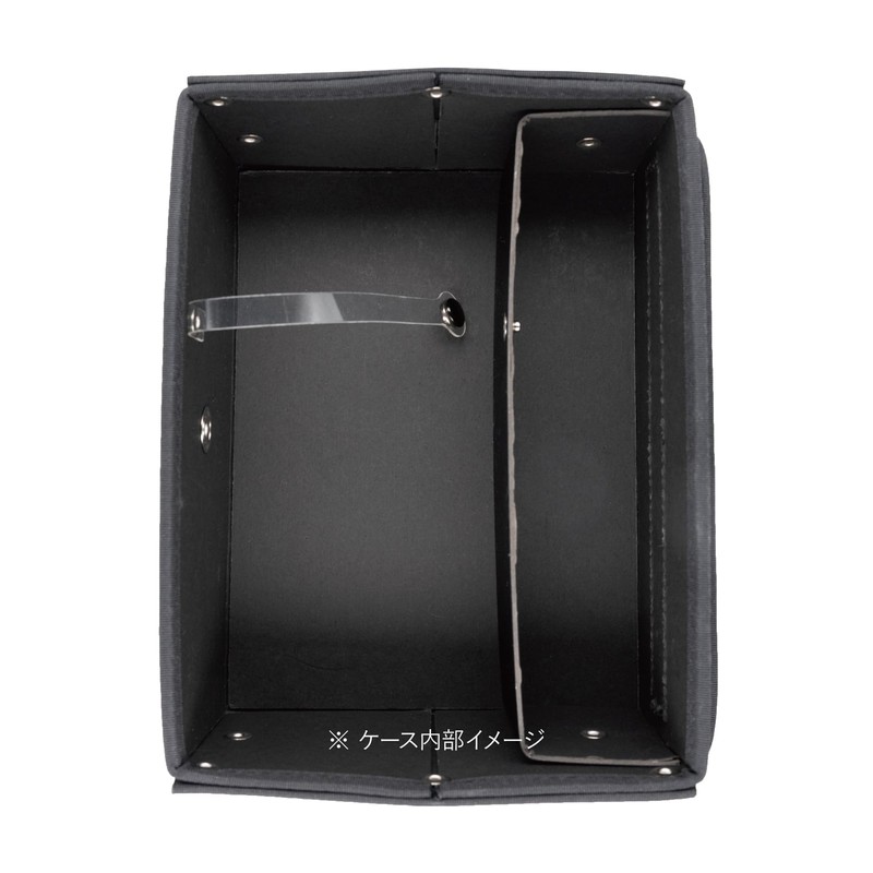 UFJ Electric Instrument C – 77 Carrying Case