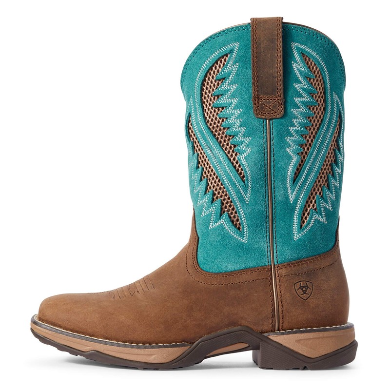 ARIAT Women’s Anthem VentTEK Western Boot