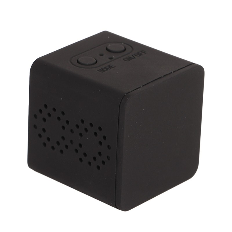 Smart Home Camera 1100mAh 1080P HD WiFi Low Energy Consumption