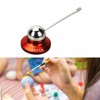 LOVIVER Model Making Precision Hand Stabilizer 360 Degree Rotating Model