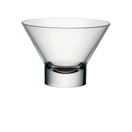 Bormioli Rocco 340750M04121990 Ypsilon Dessert