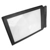 Generic Page Magnifier, Book Magnifier A4, Full Page Reading, Large