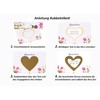 Favour Pop Up® - Novelty : Pop Up Card with