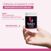 Nad Y Resveratrol De Long Living (pack De 2) 500mg