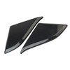 Korlot Side Window Louvers Shades Cover Trim Blinds Accessories for