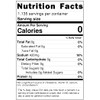Good Tierra Himalayan Pink Salt in Jar - Extra-Fine Grain