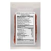 Bridgford Thick Sliced Pepperoni 5 oz Pack of 4 -
