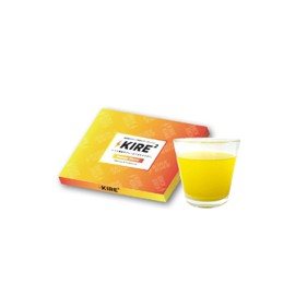 ジュニア アスリート サプリ マンゴー味 / イミダゾールジペプチド ( イミダペプチド ) ビタミンb群 【 成長期 子供 用 / 30種 マルチビタミン サプリメント 】 カルシウム ビタミンb6 ビタミンb1 ビタミンb2 ビタミンk [ キレキレ ] 24回分