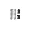 Schwalbe Clik Valve - Bicycle Valve Attachment - DV-SCV Conversion