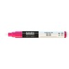 Liquitex 2-4 mm Fine Nib Paint Marker - Fluorescent Pink