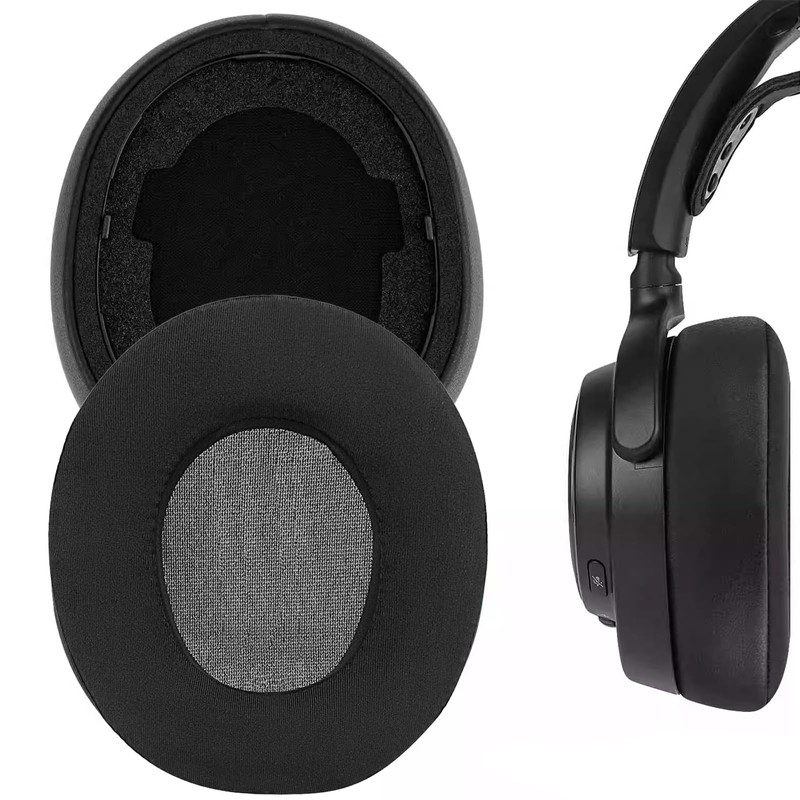 Replacement Ear Pads for SteelSeries Arctis Nova Pro Wireless Cooling
