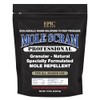 Epic Professional Mole Scram Repellent 10lb Bag