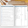 Clever Fox Recipe Book - Make Your Own Family Cookbook