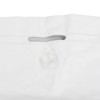 Bedside Shower Water Bag Portable Camping Shower Bag for Inflatable