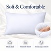 Soft Throw Pillow Inserts for Couch and Bed – Fluffy