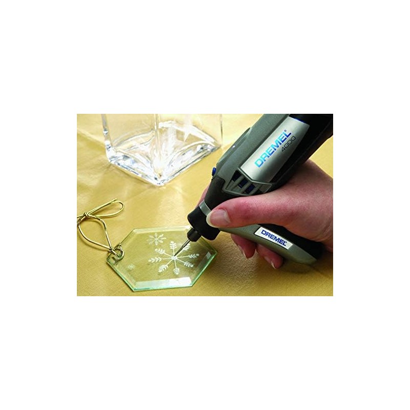 Dremel Detailer's Grip Attachment