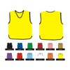 Prospo Training Mesh Football Soccer Rugby Bibs pack of 25