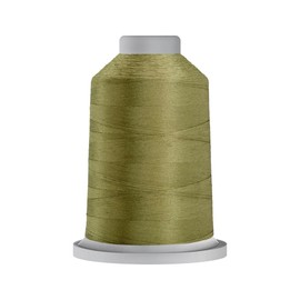 Glide Thread Trilobal Polyester No. 40-5000 Meter Spool 60576 Willow