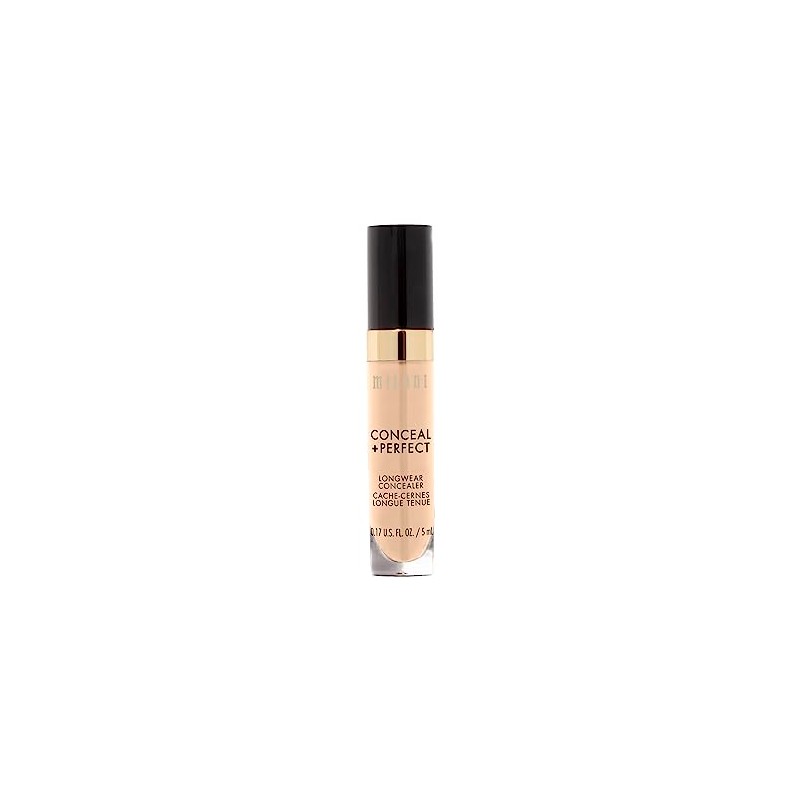 Milani | Corrector de Cobertura Completa a Prueba de Agua