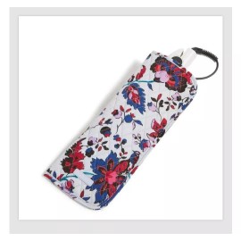 Vera Bradley Curling & Flat Iron Cover Vineyard Floral NWT