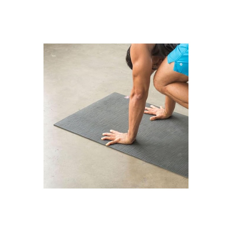 Manduka 4 mm EKO Lite Yoga Mat