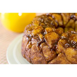 The Prepared Pantry Donut Monkey Bread Mix
