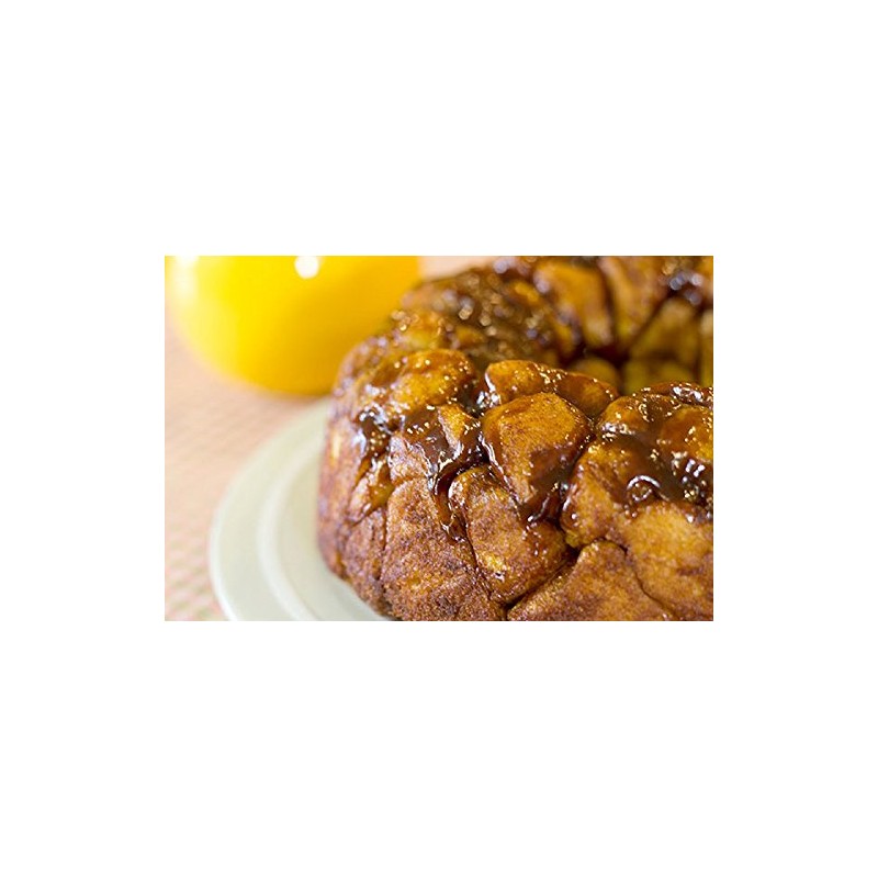 The Prepared Pantry Donut Monkey Bread Mix