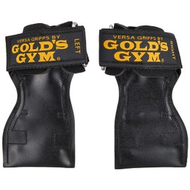 Gold's Gym Power Grip Pro