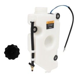 Seaforie 830889A10 Oil Tank Assy Compatible with Mercury Outboard 200 225 250 300 HP Optimax EFI Sea 1270-8M0119508