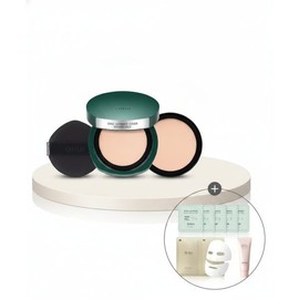 OHUI Ultimate Cover Denier Pact Special Set No. 21 / OHUI 얼티밋 커버 데니어 팩트 기획 세트 21호