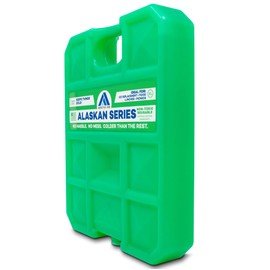 Arctic Ice Alaskan Series Reusable Cooler Pack, 0.75-Pound, Model Number: 1206