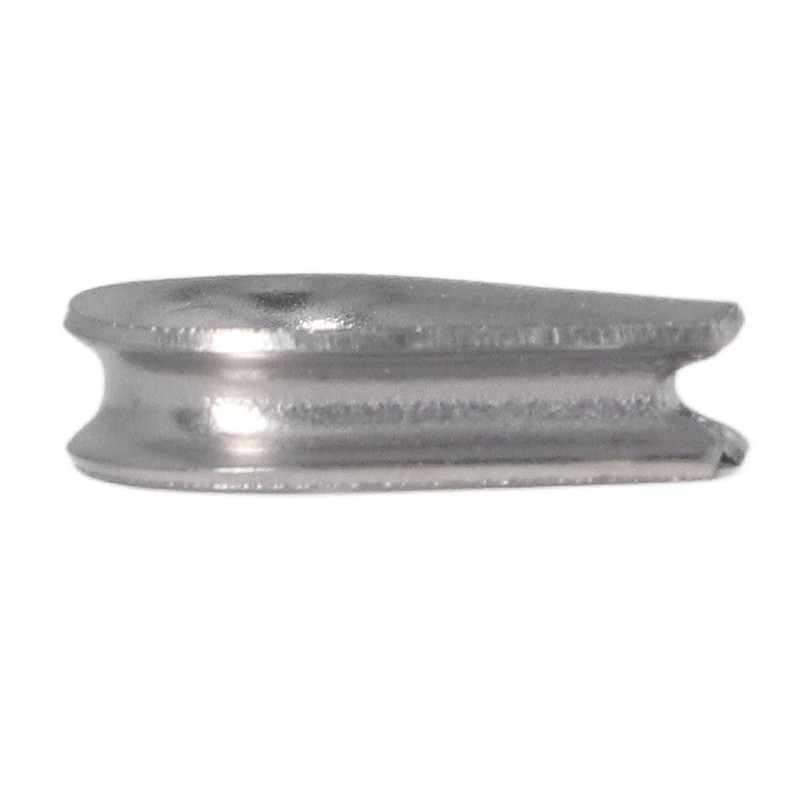 Stainless Steel Wire Rope Set Rust Proof Prevent Corrosion PVC