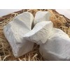 UCLAYS White Mountain edible Chalk chunks (lump) natural for eating