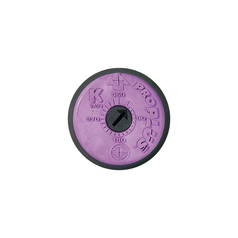 K Rain ProPlus 3/4" Reclaimed Water (RCW) Gear Drive Rotor