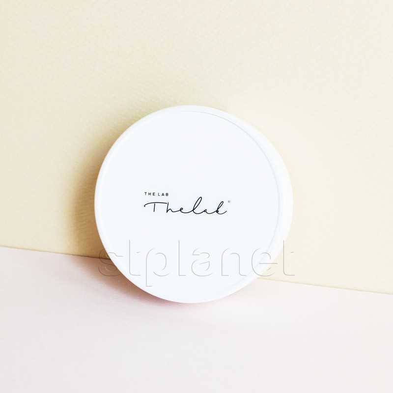 The Lab by Blanc Do 1+1 The Lab by Blanc