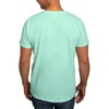 CafePress Speckled Sussex Chickens Men's Fitted T Shirt (Dar Men's