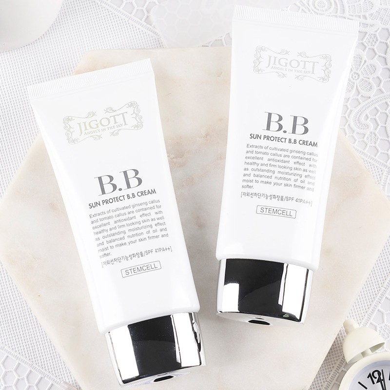 지고트 선프로텍트 비비크림 (자외선차단 기능성 화장품) Jigott Sun Protect BB