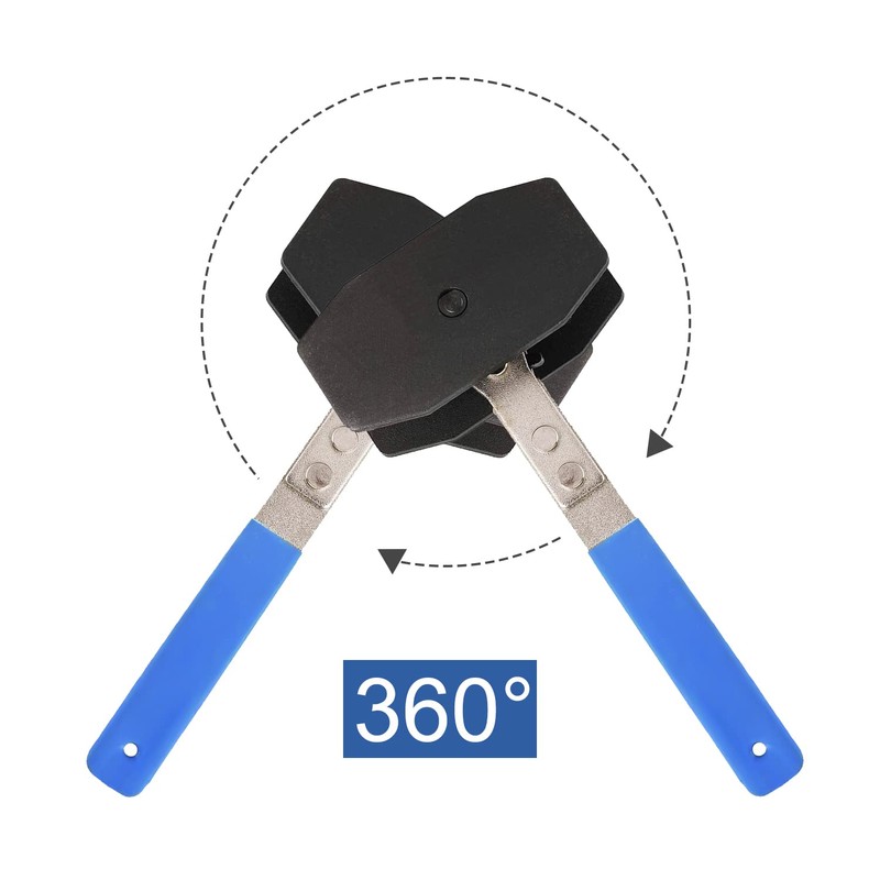 FreeTec Brake Caliper Ratchet Tool, Ratchet Caliper Piston Spreader Brake