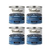 Varathane Water-Based Crystal-Clear Ultimate Polyurethane | Interior Wood Protection |