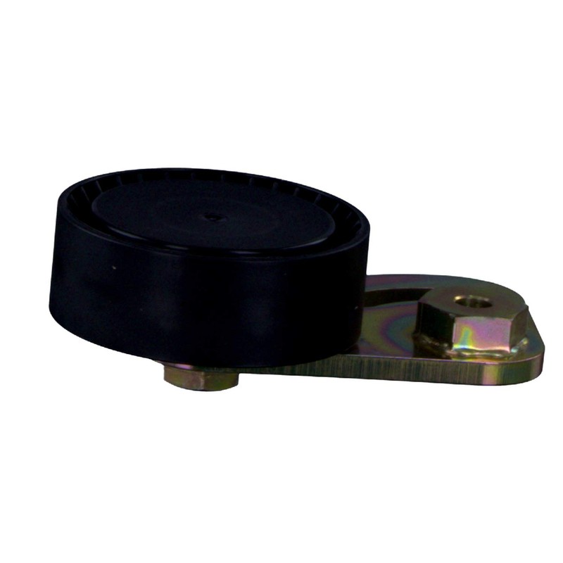 Febi Bilstein 11333 Tensioner Pulley (V-Ribbed Belt)