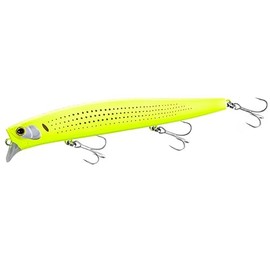 Shimano EXS Counter Wake 160F Flash B XM-116W #005 Chart Killifish