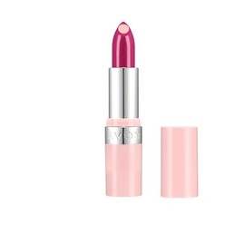 Avon HYDRAMATIC SHINE Lipstick - Fuchsia - Shiny Lipstick with Hyaluronic Core, Moisture and Protection Against Drying Out
