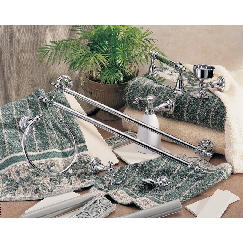DELTA FAUCET RP37039RB Dispensador de jabón/loción, Bronce Veneciano