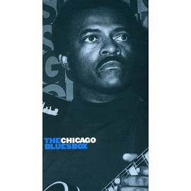 The Chicago Blues Box