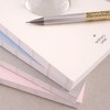 Notebook Diary Planner Stationery Mini for school, office and desk