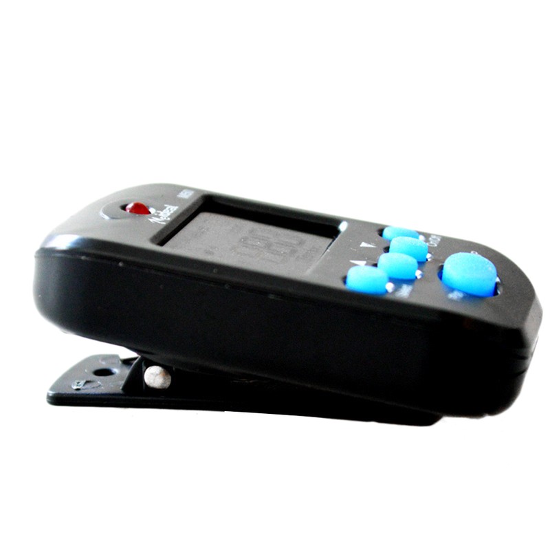 Portable Electronic Metronome Clip On Metronome Electronic Metronome for Piano