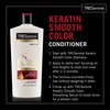 TRESemmé Conditioner, Keratin Smooth Color, 22 oz