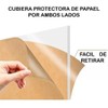 Tecneu Caja De Acrílico Protector Gabinete Case para Arduino Uno
